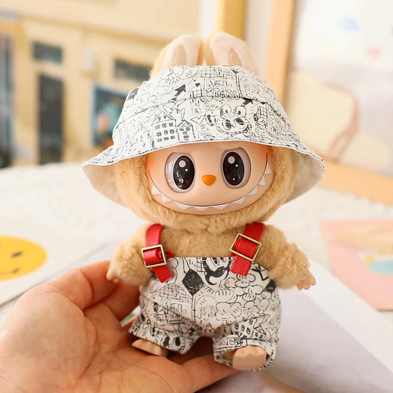 Labubu Cute Onsie