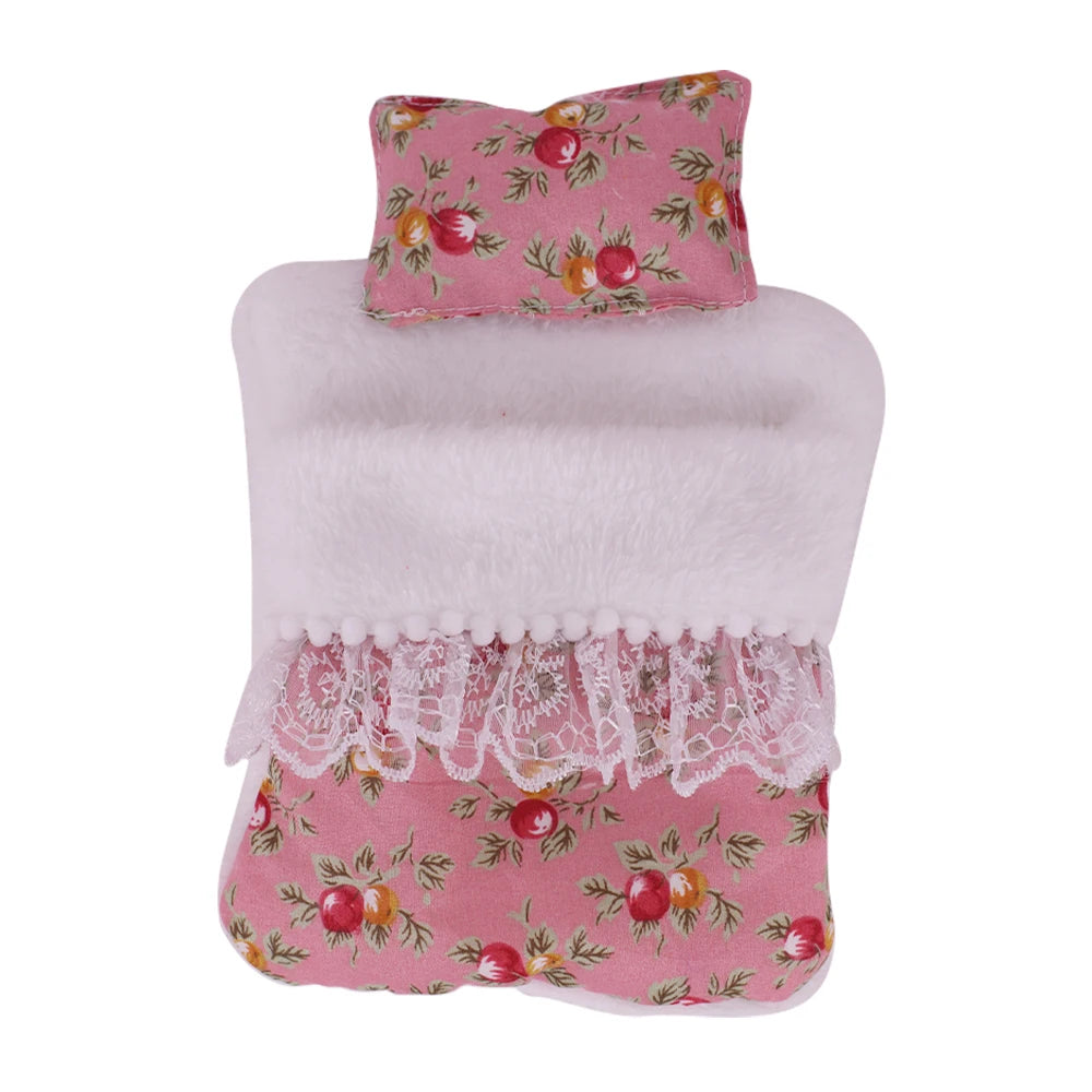 Labubu Bedding Furniture Accessories