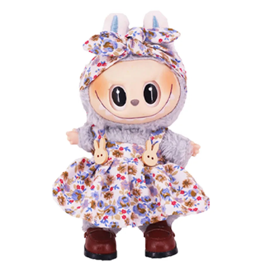 Labubu Bedding Furniture Accessories