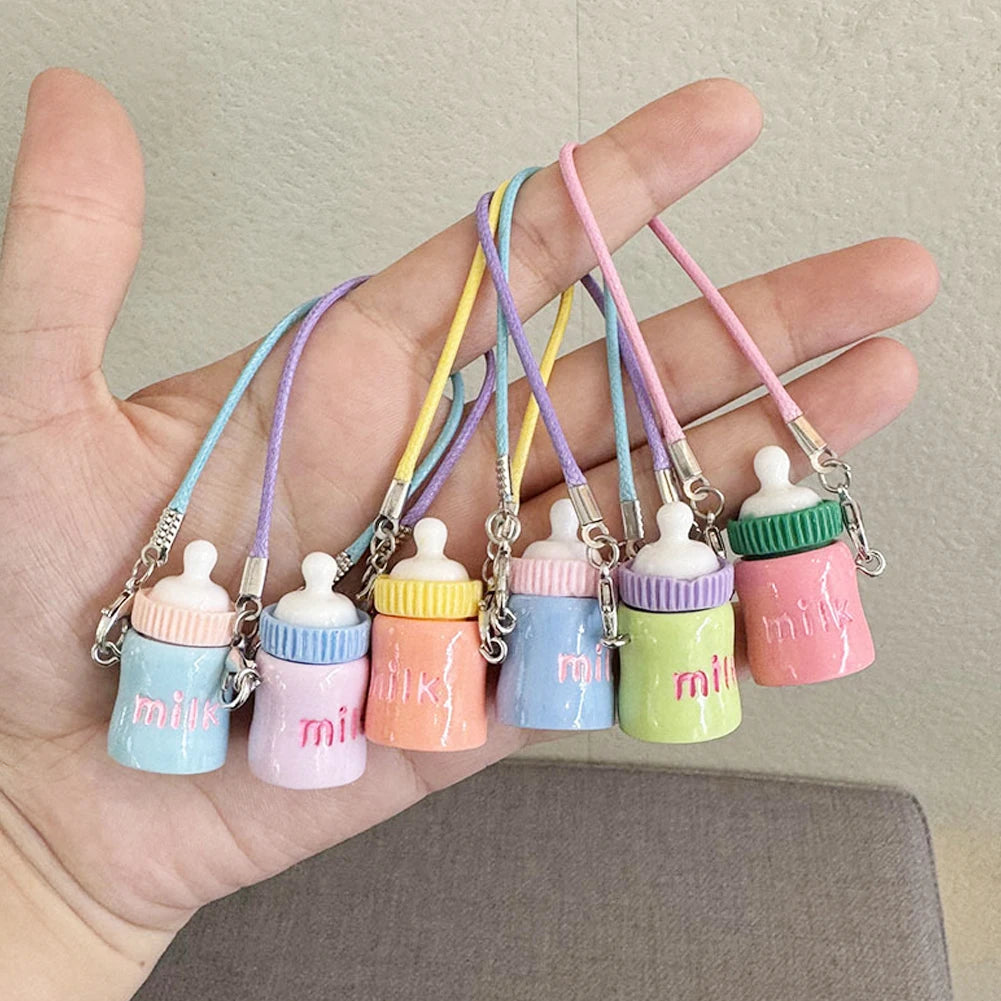 Labubu Cute Bottle Accessory