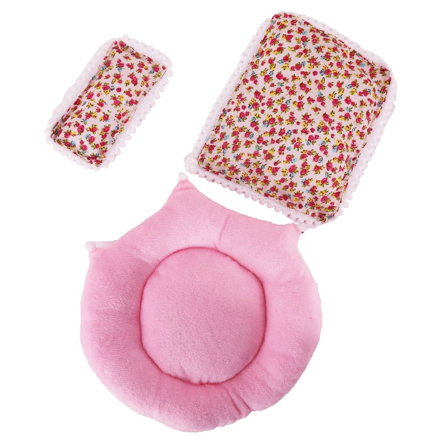 Labubu Bedding Furniture Accessories
