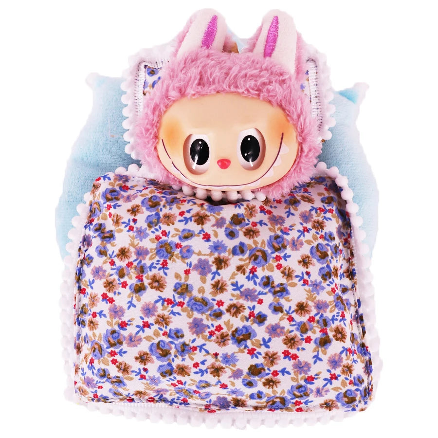 Labubu Bedding Furniture Accessories