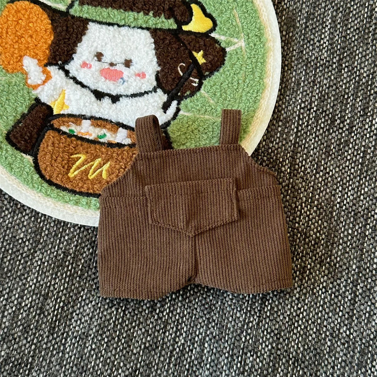 Labubu Cute Onsie