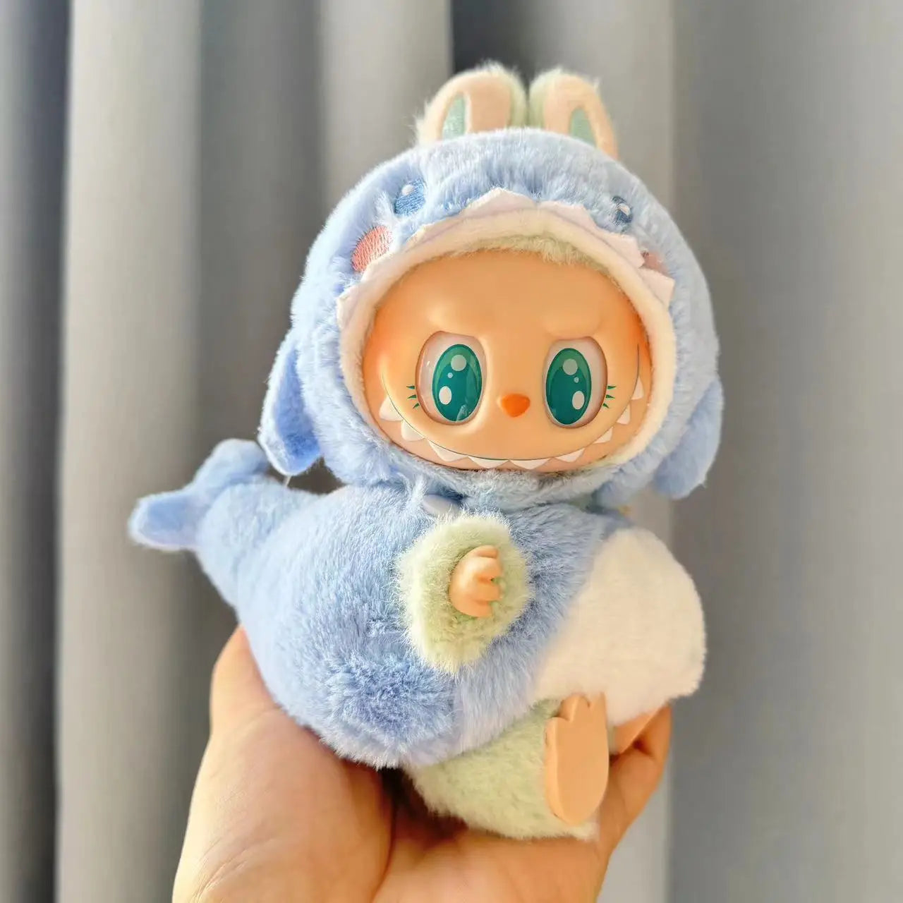 Labubu Cute Animal Outfit