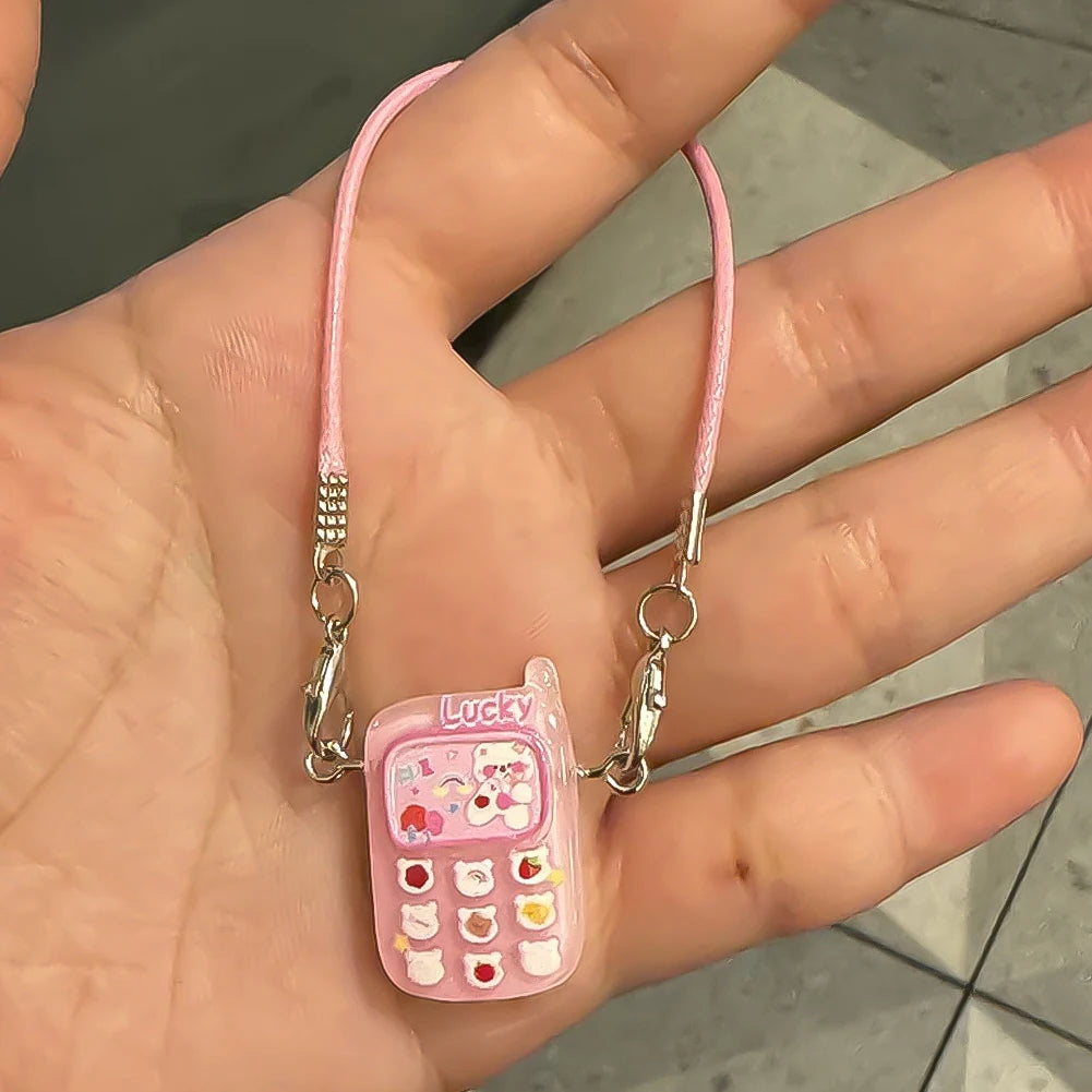 Labubu Cute Bottle Accessory