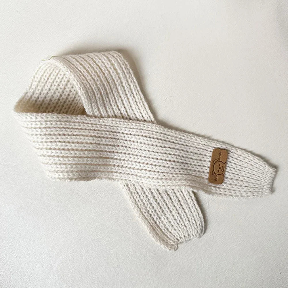 Labubu Cute Knitted Outfit