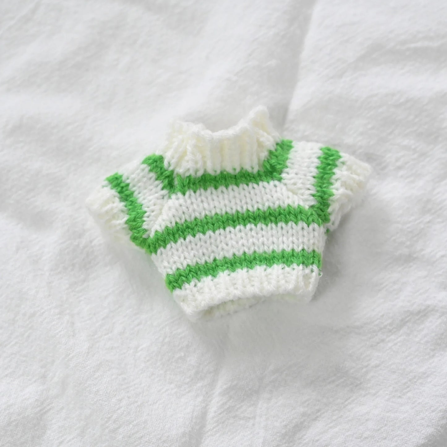 Labubu Knitted Sweater