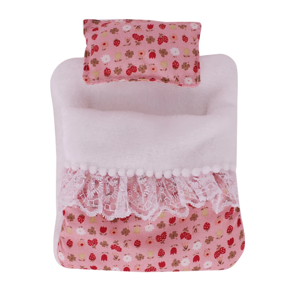 Labubu Bedding Furniture Accessories