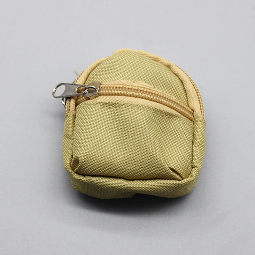 Labubu Backpack Handmade Accessory