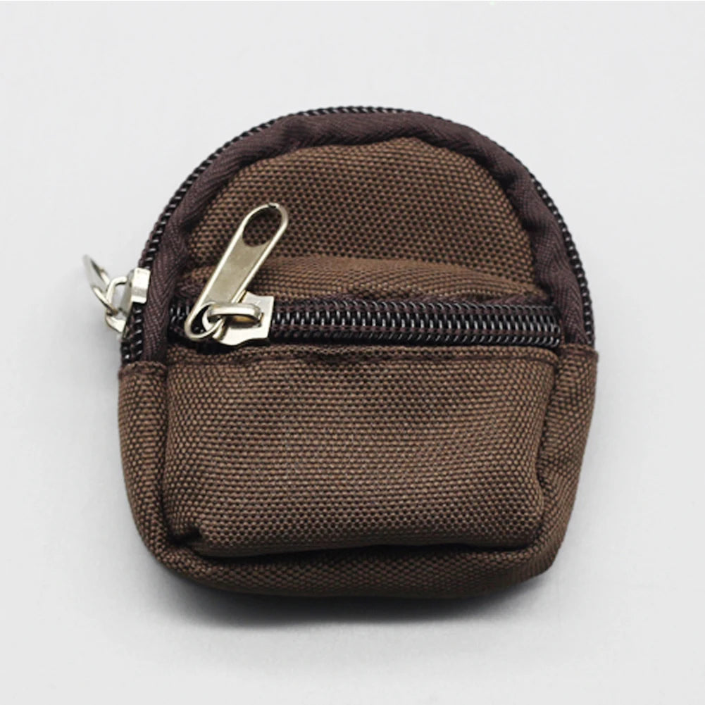 Labubu Backpack Handmade Accessory