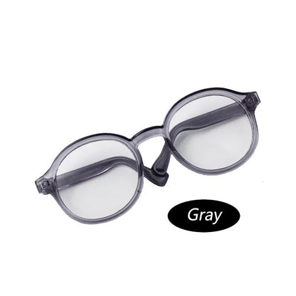 Glasses / Sunglasses for Labubu Doll