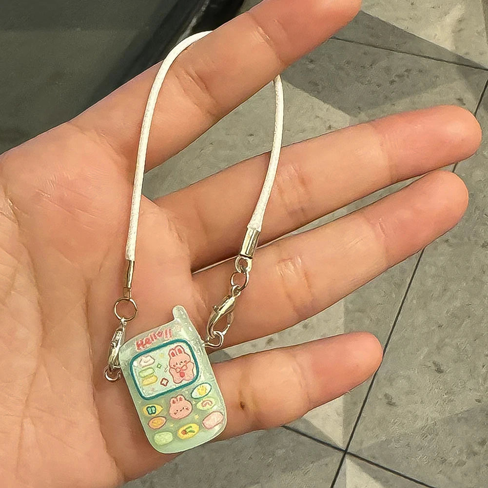 Labubu Cute Bottle Accessory