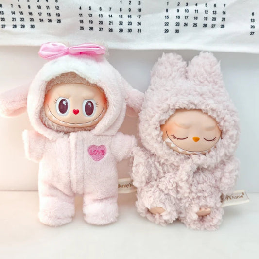 Cute Onesie Bodysuit Set
