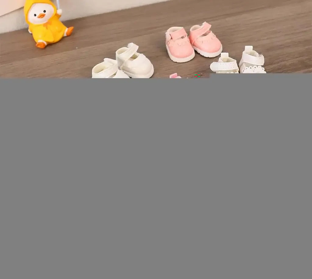Shoes Labubu Accessorie