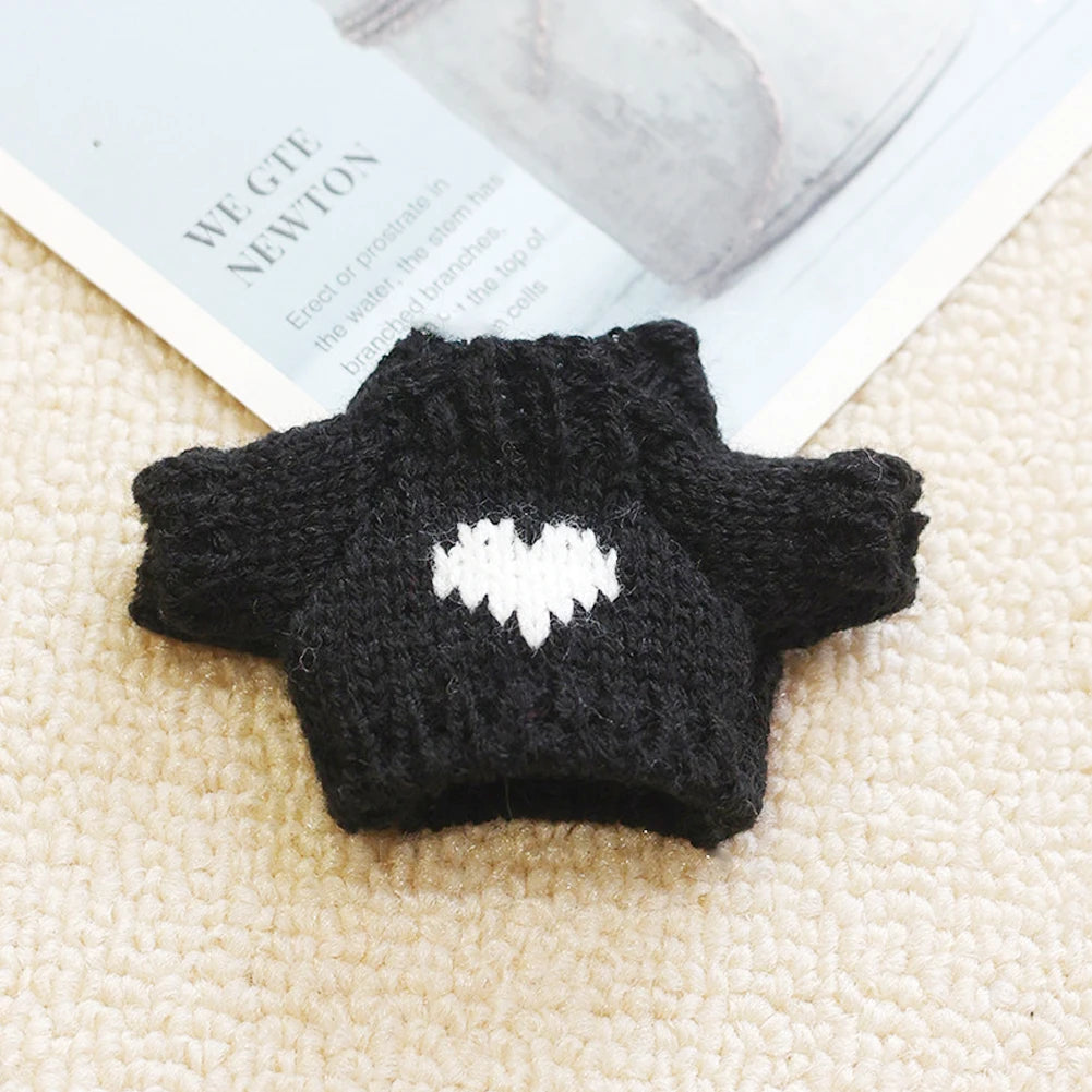 Labubu Knitted Sweater