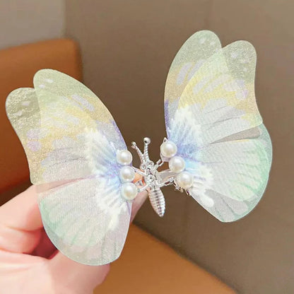 Labubu Fairy Bow Outfit