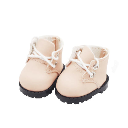 Shoes Labubu Accessorie