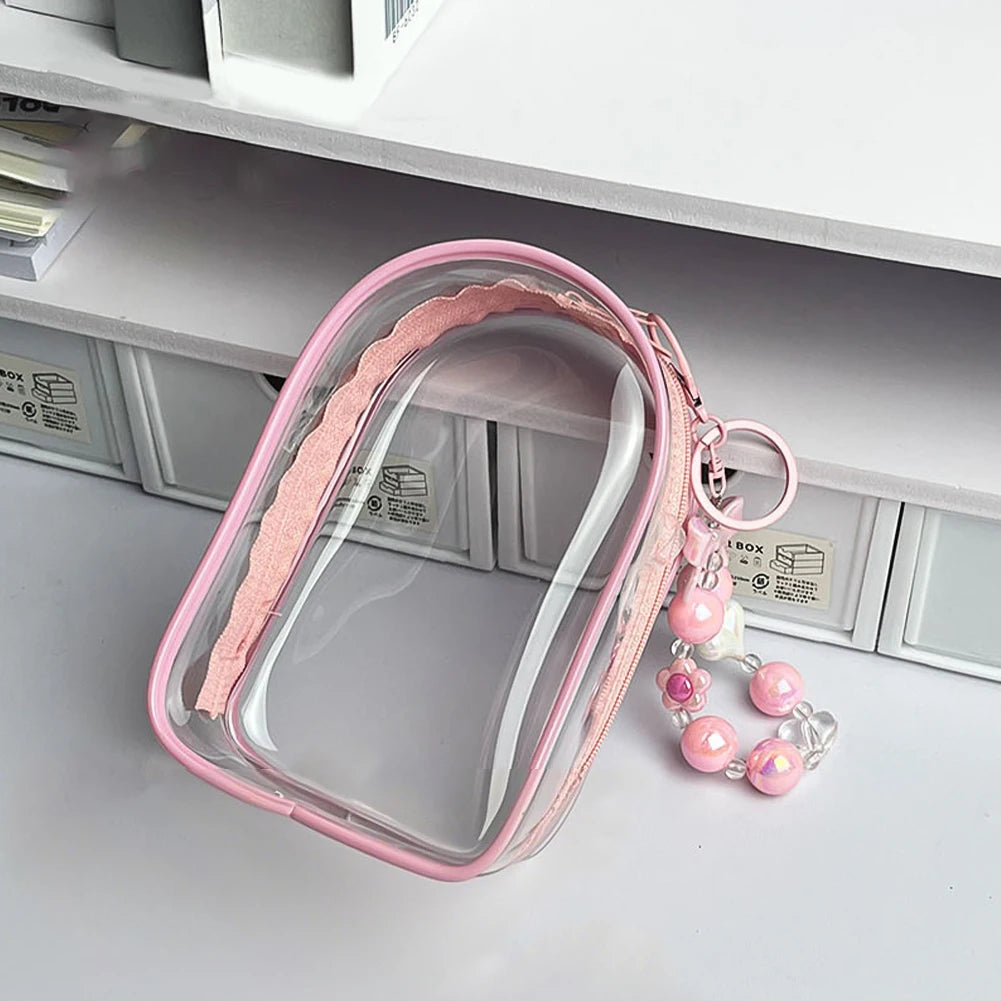 Labubu Protection Case Dustproof
