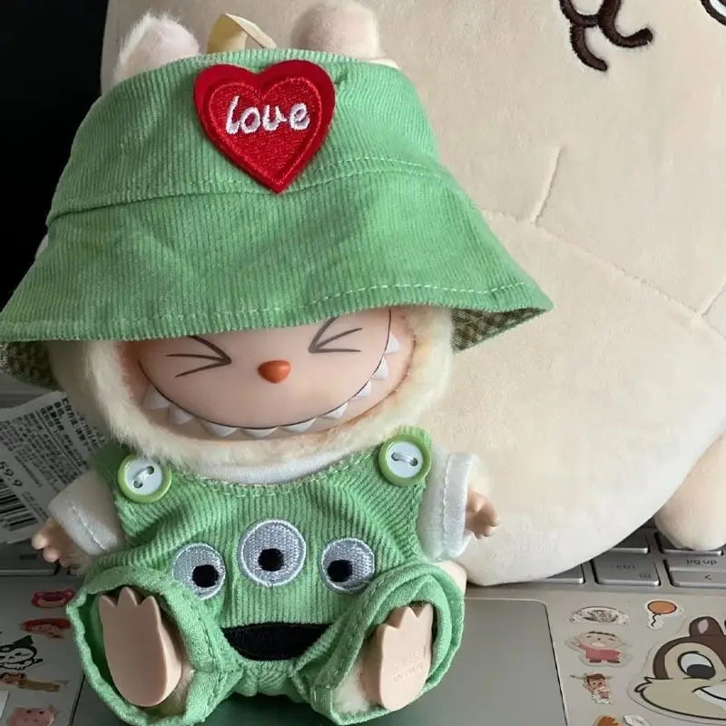 Labubu Cute Onsie