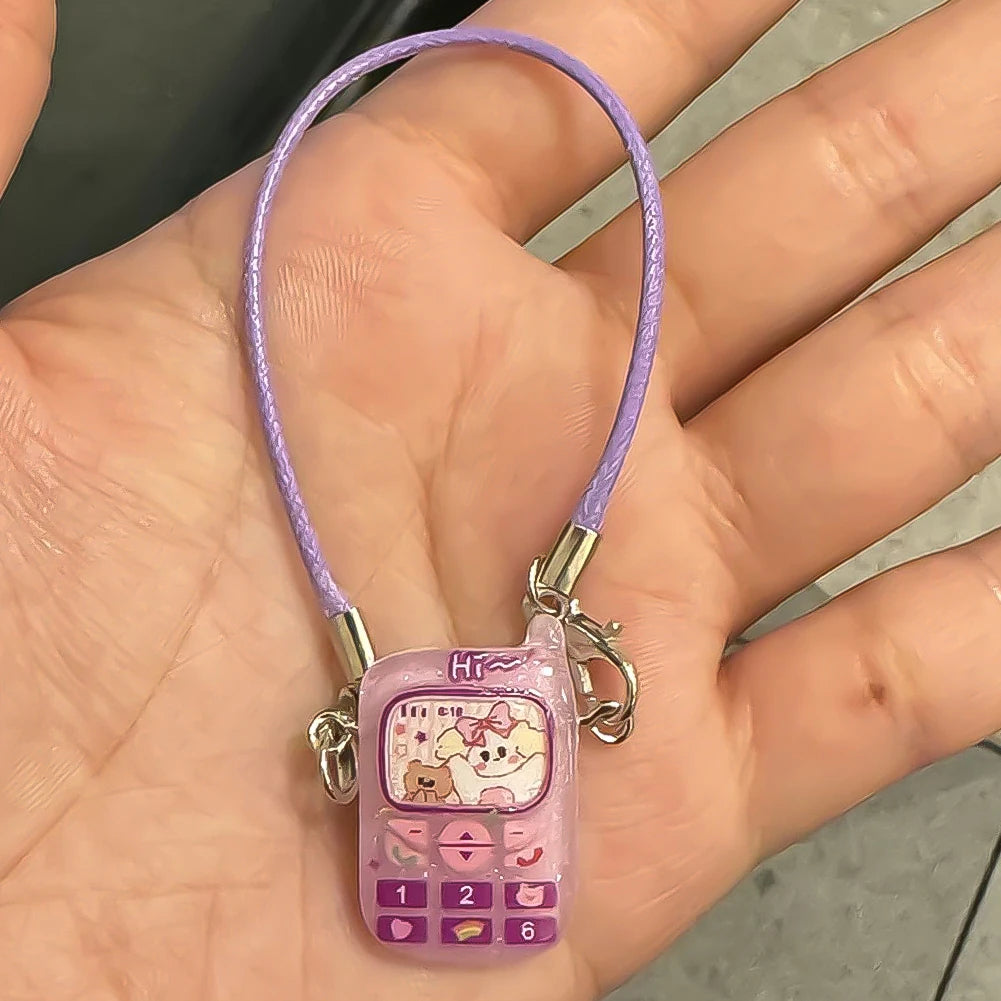 Labubu Cute Bottle Accessory