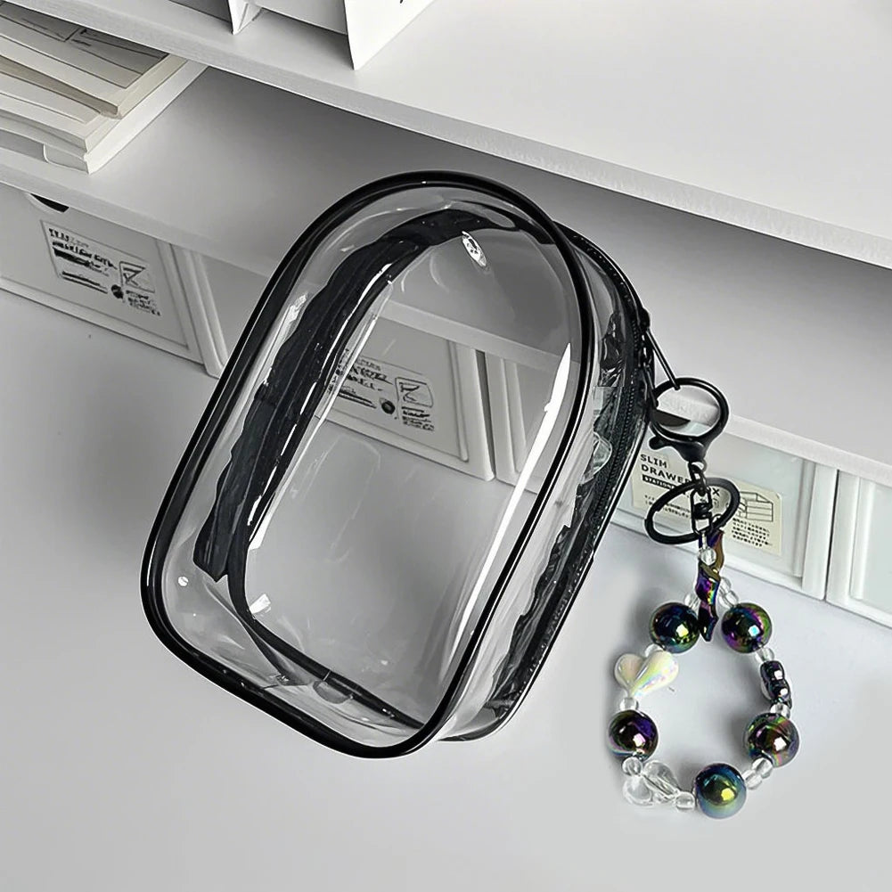 Labubu Protection Case Dustproof