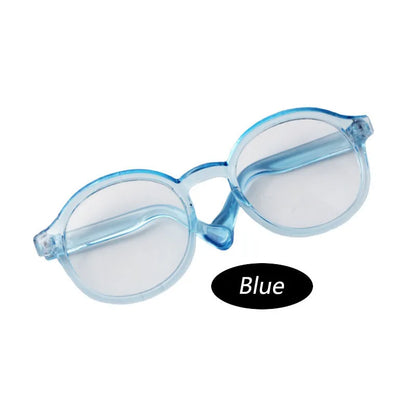 Glasses / Sunglasses for Labubu Doll