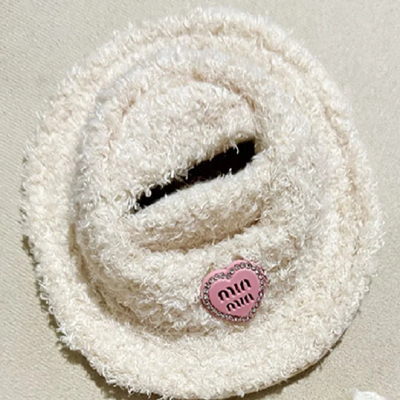 Labubu Knitted Sweater
