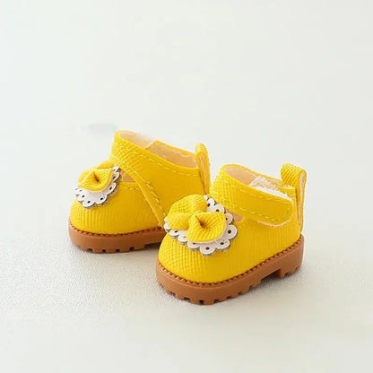 Shoes Labubu Accessorie