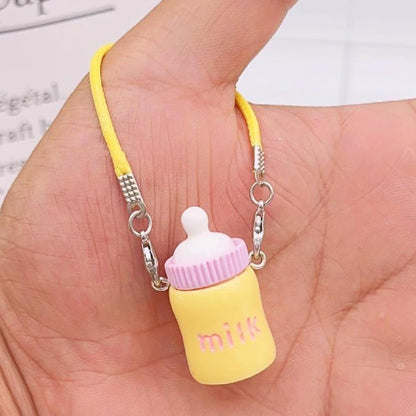 Labubu Cute Bottle Accessory