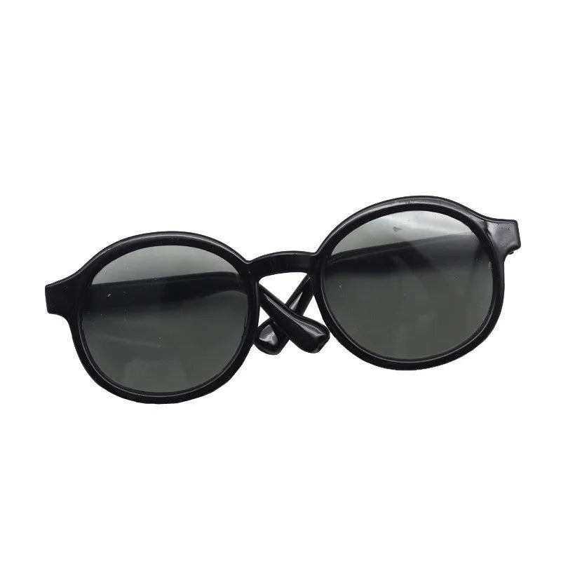 Glasses / Sunglasses for Labubu Doll