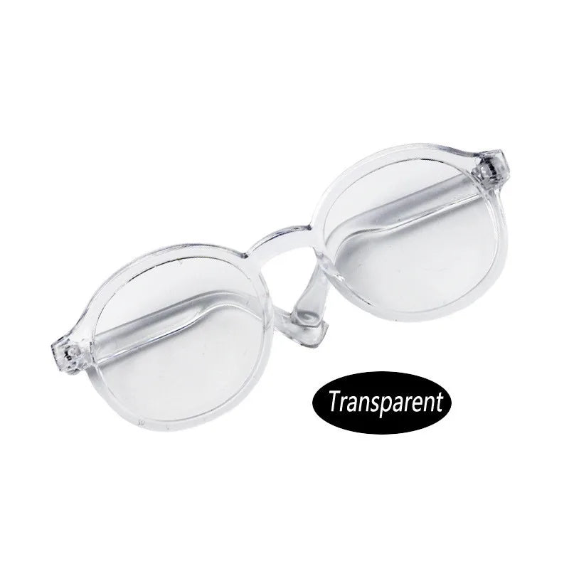 Glasses / Sunglasses for Labubu Doll