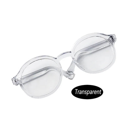 Glasses / Sunglasses for Labubu Doll