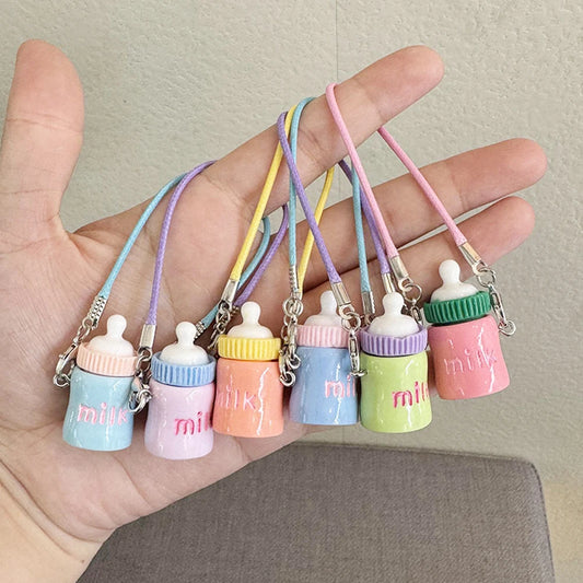 Labubu Cute Bottle Accessory