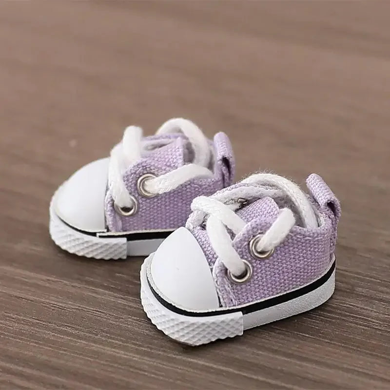 Shoes Labubu Accessorie