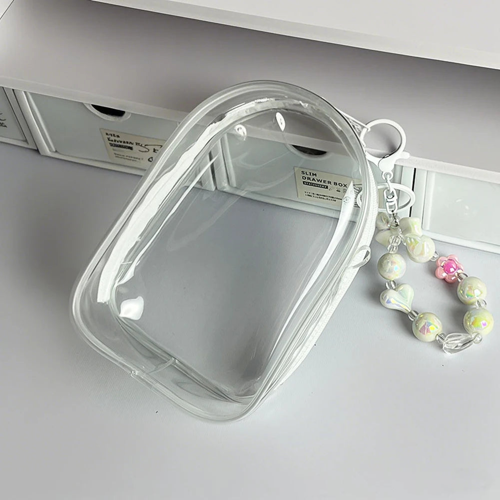 Labubu Protection Case Dustproof