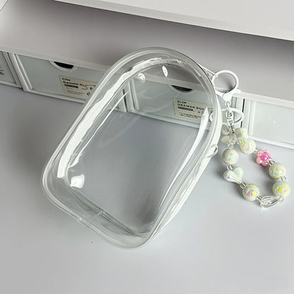 Labubu Protection Case Dustproof