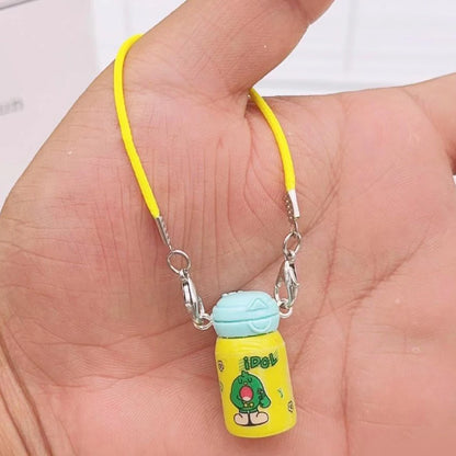 Labubu Cute Bottle Accessory