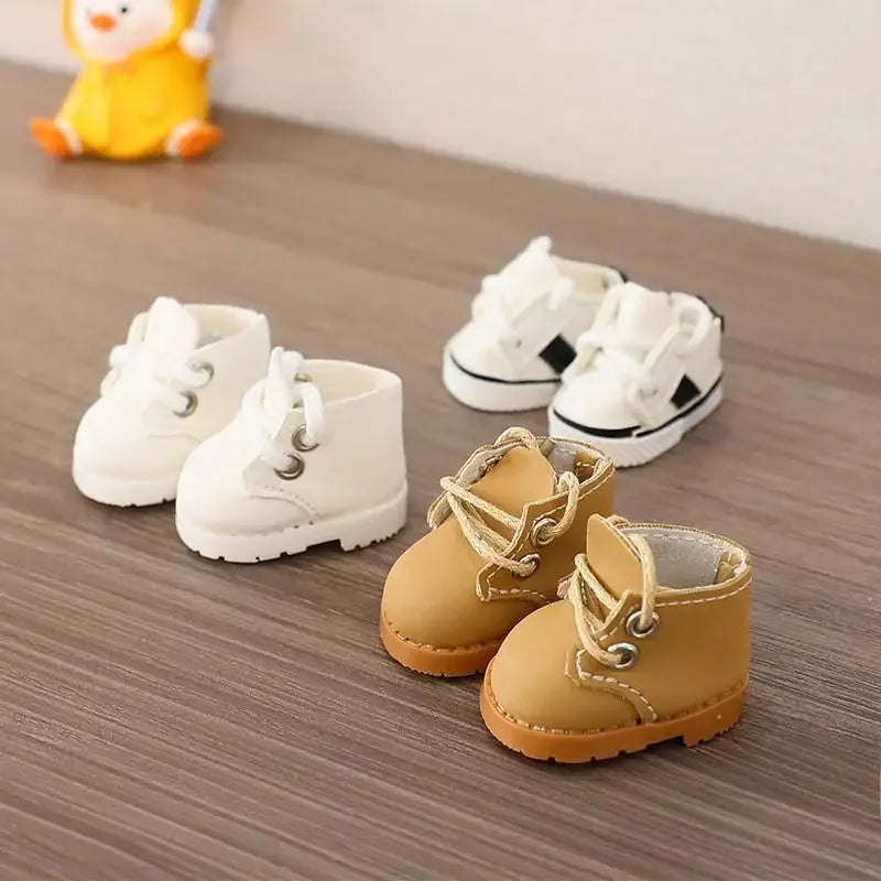 Shoes Labubu Accessorie
