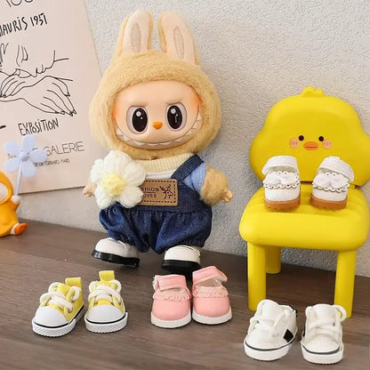 Shoes Labubu Accessorie