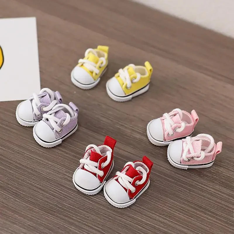 Shoes Labubu Accessorie