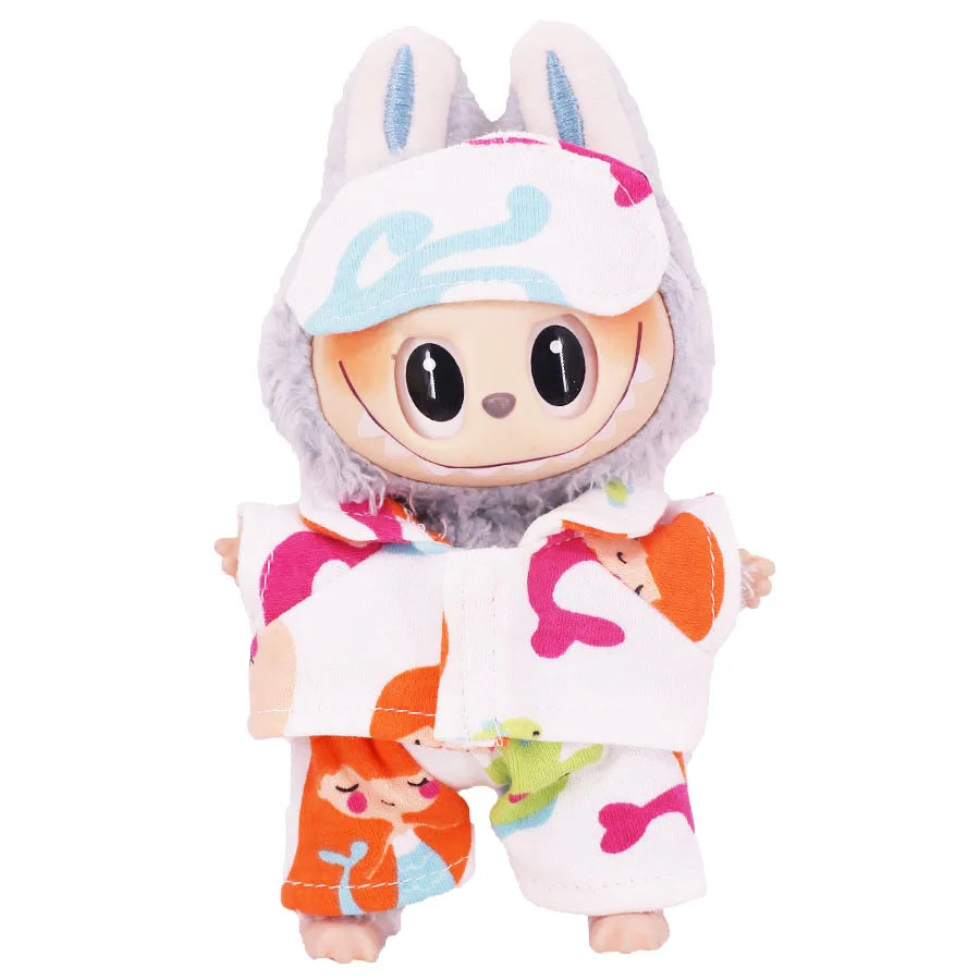 Labubu Bedding Furniture Accessories