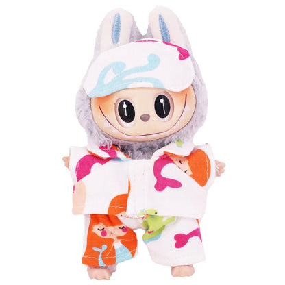 Labubu Bedding Furniture Accessories