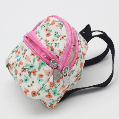 Labubu Backpack Handmade Accessory