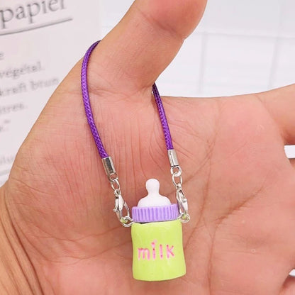 Labubu Cute Bottle Accessory