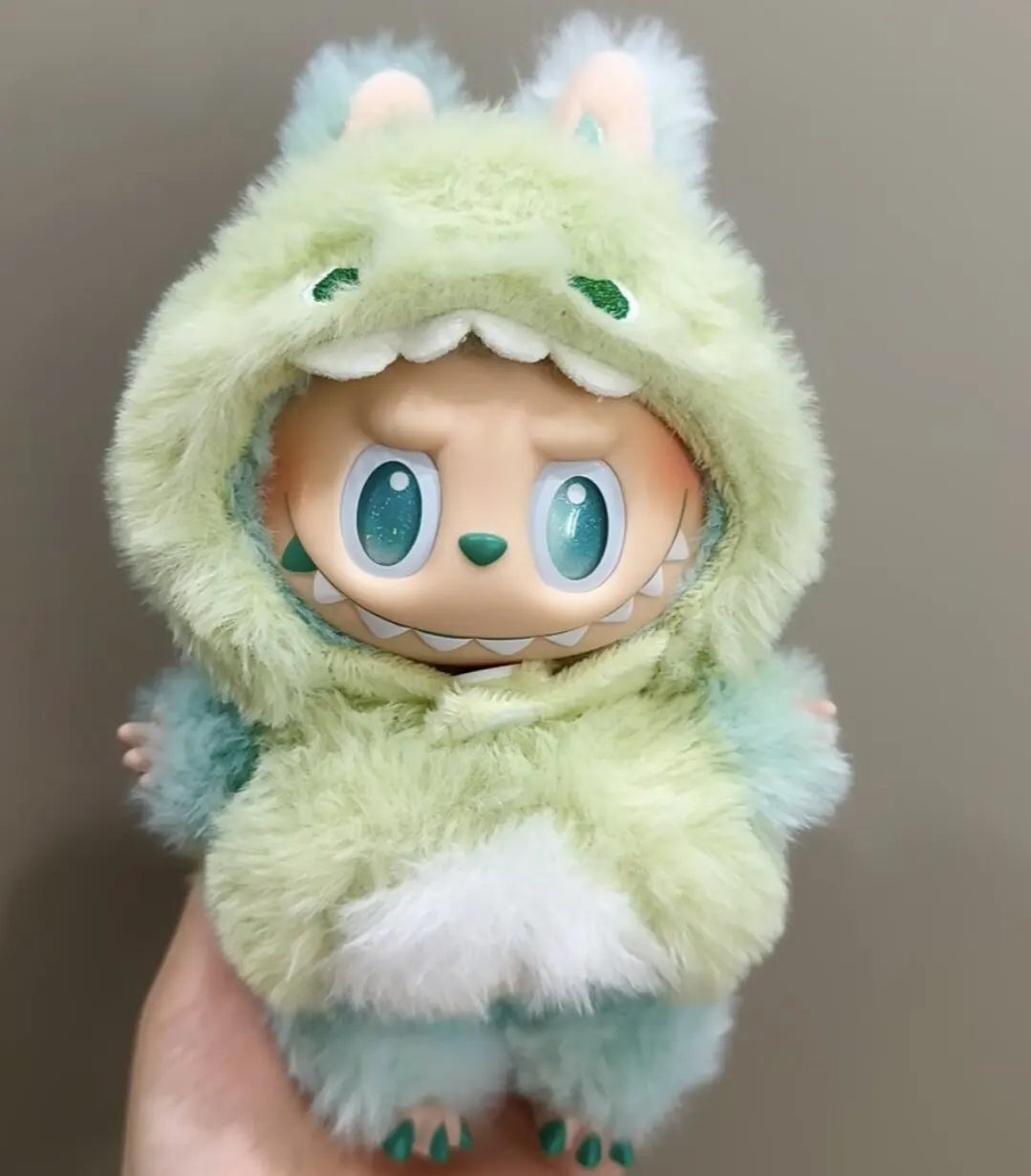 Labubu Cute Onsie
