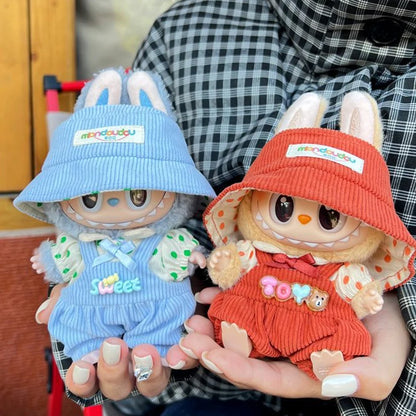 Labubu Cute Onsie