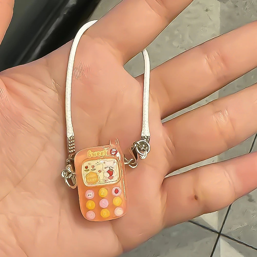 Labubu Cute Bottle Accessory