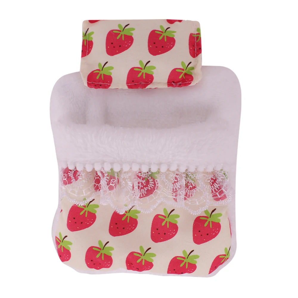 Labubu Bedding Furniture Accessories