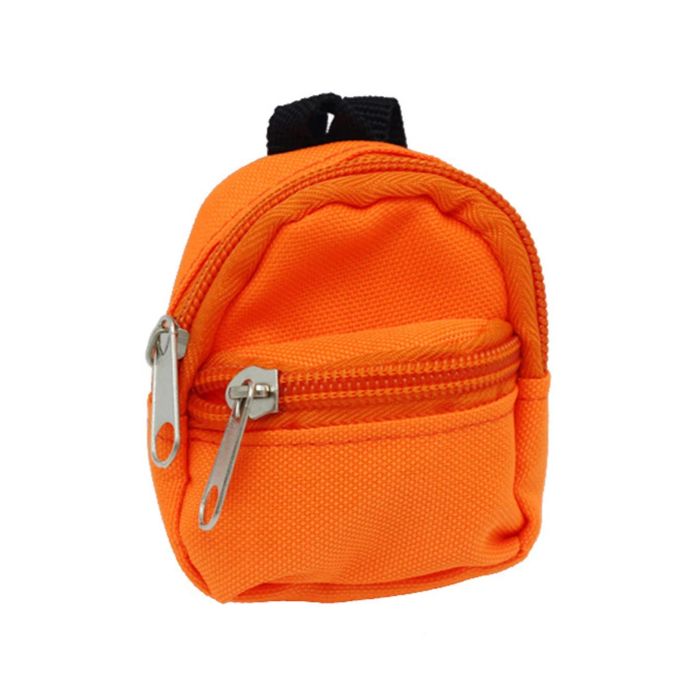 Labubu Backpack Handmade Accessory