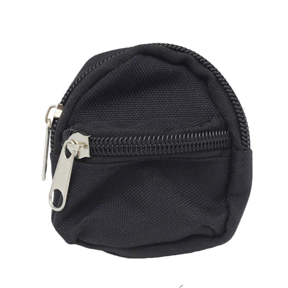 Labubu Backpack Handmade Accessory